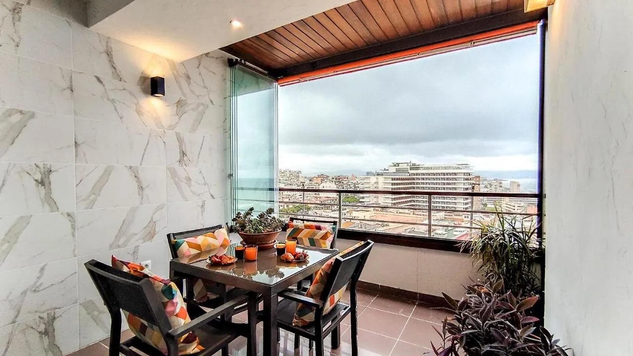 Apartment In La Nogalera By Sharingco Torremolinos Spain