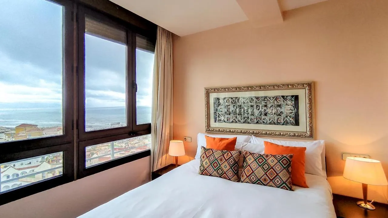 Apartment In La Nogalera By Sharingco Torremolinos 0*,  Spagna