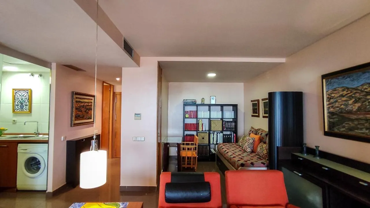 Apartment In La Nogalera By Sharingco Torremolinos Spain