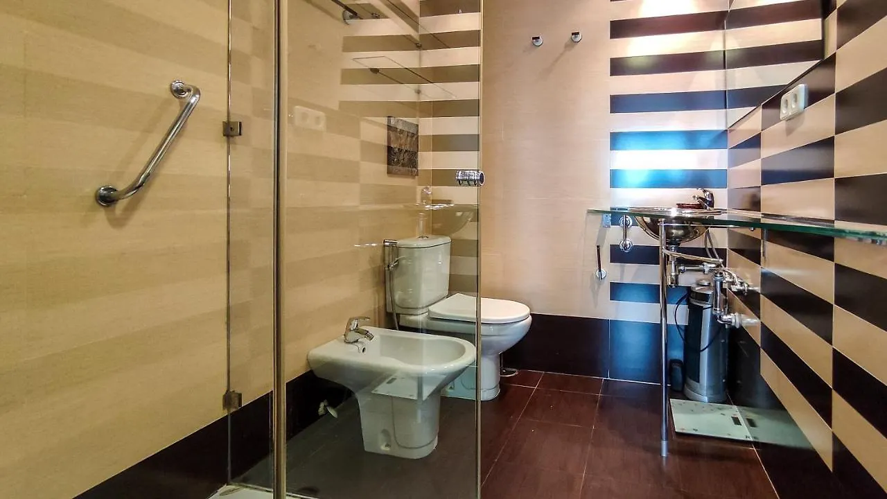 Apartment In La Nogalera By Sharingco Torremolinos Spain