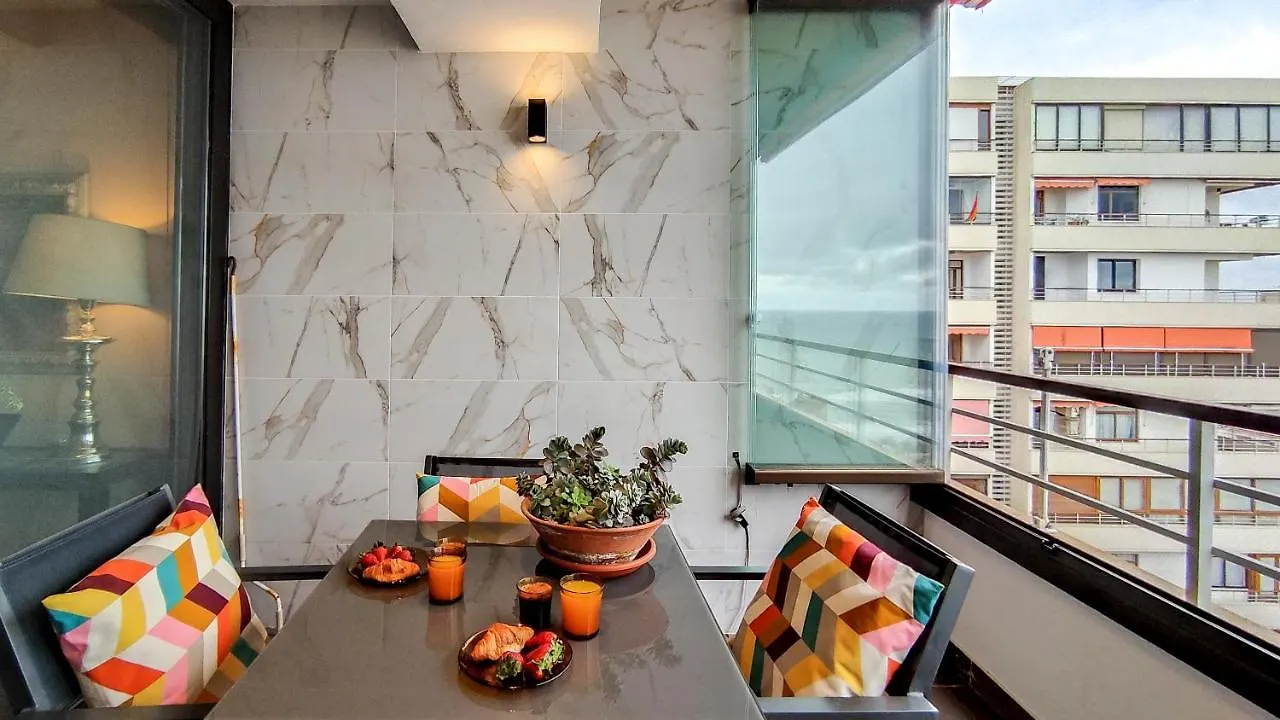 Apartment In La Nogalera By Sharingco Torremolinos 0*,