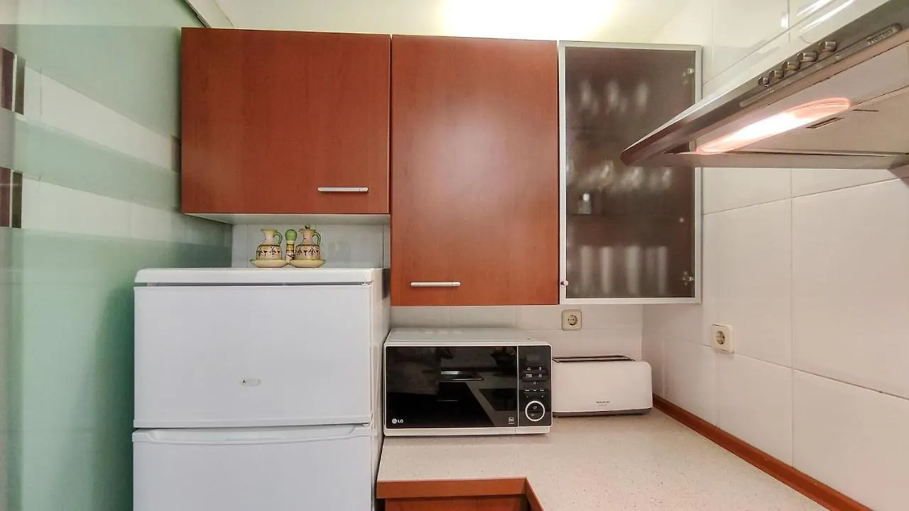 Apartment In La Nogalera By Sharingco Torremolinos 0*,  Spain