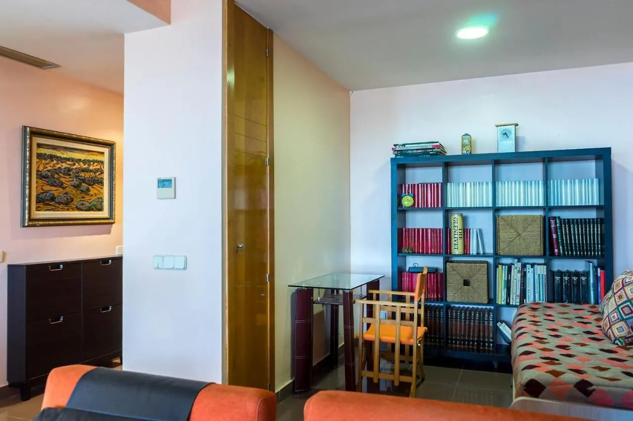 Apartment In La Nogalera By Sharingco Torremolinos Spain