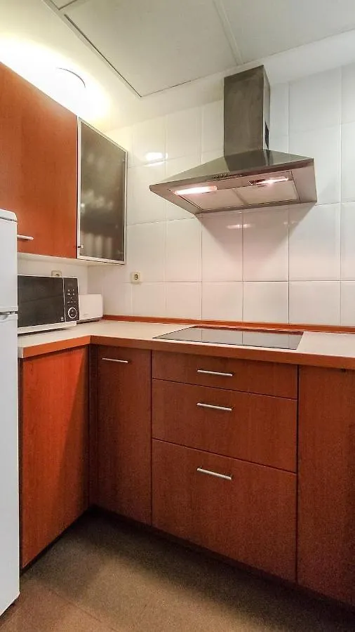 Apartment In La Nogalera By Sharingco Torremolinos 0*,