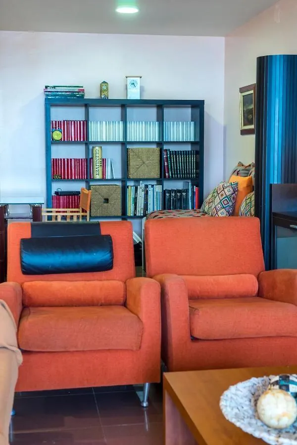 Apartment In La Nogalera By Sharingco Torremolinos Spain